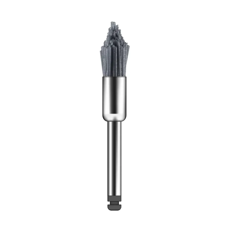 Ultra-Brush: Pincel Cônico Carbeto de Silício Fina EBJ14G-1A