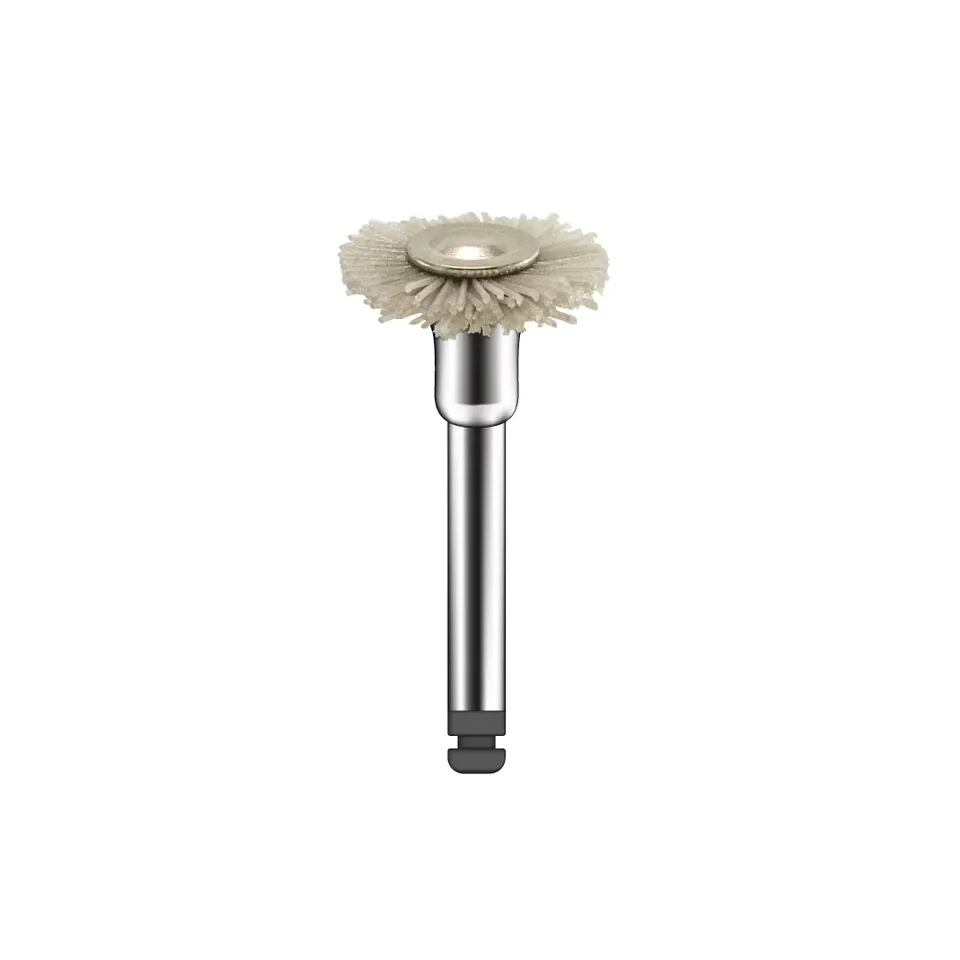 Ultra-Brush: Roda Alumina Fina MSHJ512G-2