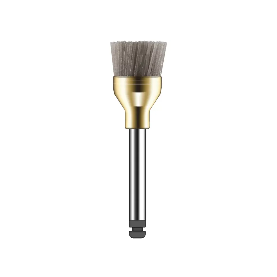 Ultra-Brush: Taça Alumina Média ECJ14GK-2