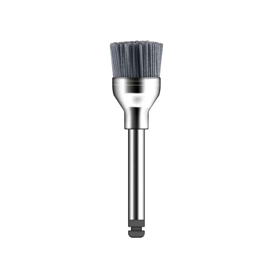 Ultra-Brush: Taça Carbeto de Silício Fina ECJ14G-1