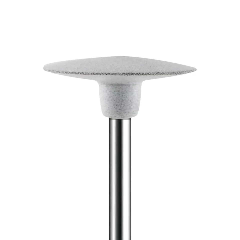 Ultra-Cerapol: Lentilha Grosso SH2422 C/ Mandril