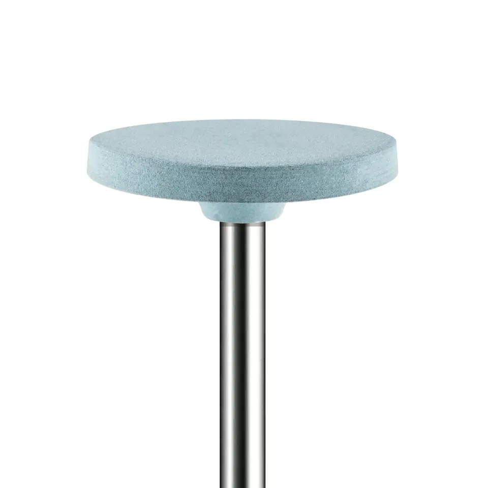 Ultra-Cerapol: Roda Fino SH2344 C/ Mandril