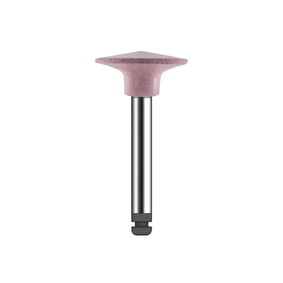 Ultra-Gloss: Lentilha Média SH3413